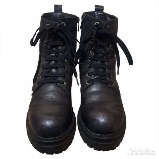 Неформальные ботинки Pierre Cardin Original