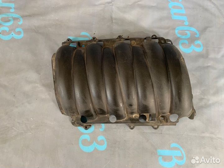Крышка двигателя Cadillac Escalade 4 (2014-2020)