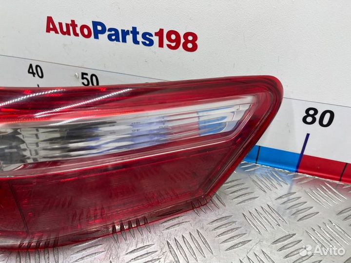 Фонарь задний правый Toyota Camry V40 2azfe 2008