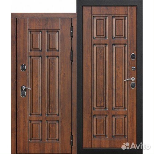 13см isoterma Мдф/Мдф Винорит Грецкий орех,г.Рыб