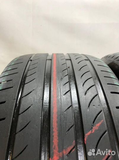 Pirelli Powergy 255/45 R19 100V