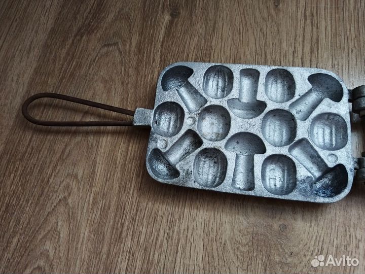 Форма для выпечки печенья