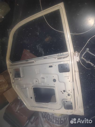 Двери на волгу