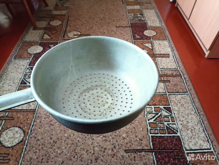 Дуршлаг СССР