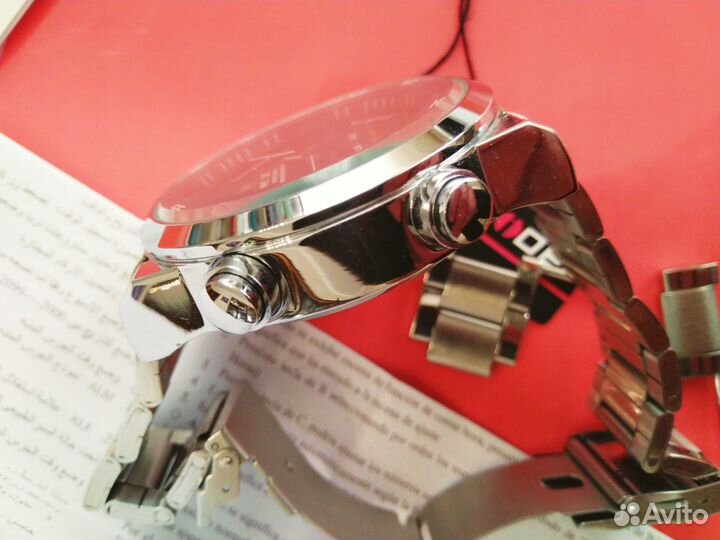 Мужские наручные часы