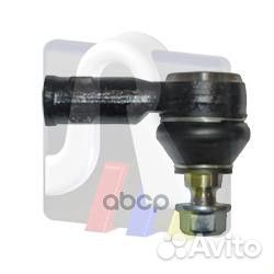 Наконечник рулевой тяги 91-90185 RTS