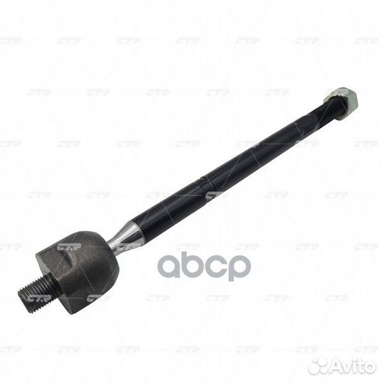 Старый номер CRF-62) Рулевая тяга CR0832 CTR