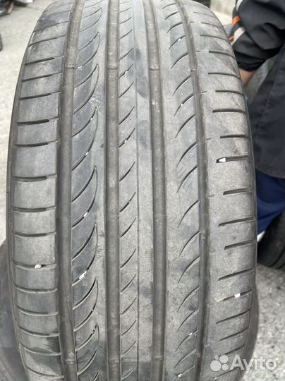 Pirelli Powergy 225/50 R18 99