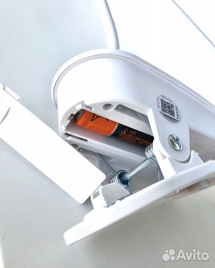 Кольцевая лампа светодиодная