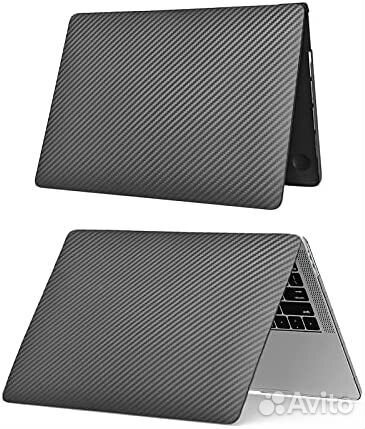 Чехол накладка wiwu ikavlar для Macbook 13.3 pro