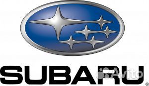 Шпилька ступицы задняя subaru 28365fe001 для а/м subaru legacy