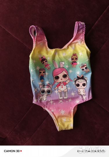 Вещи пакетом на девочку 2- 3 года