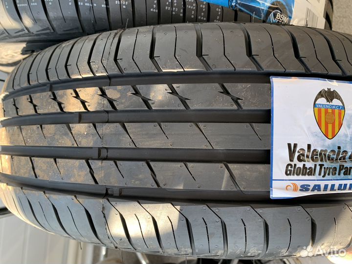 Sailun Atrezzo Elite 205/60 R16 96V