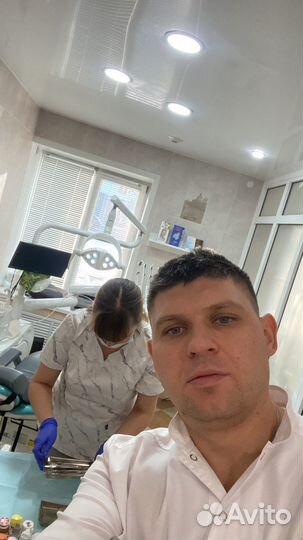 Репетитор в стоматологии