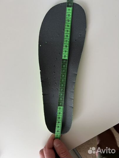 Ботинки для сноуборда Mens Burton Ion Boa 10