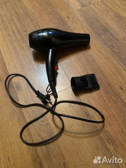 Фен vitek vt-3200 5000w