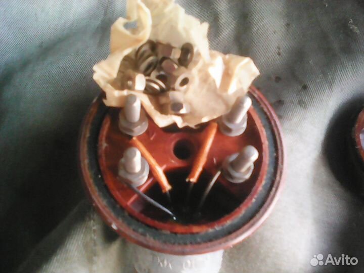 Термопара тхк - 0179 производства СССР