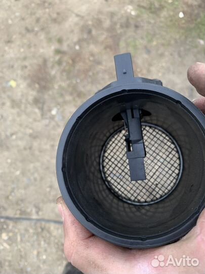 Bmw x5 e53 дмрв 4.4