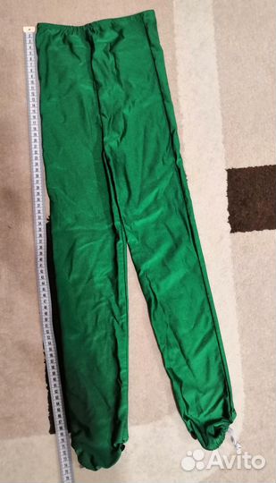 Леггинсы для фигурного катания