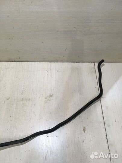 Шланг гидроусилителя Ауди A6 C6