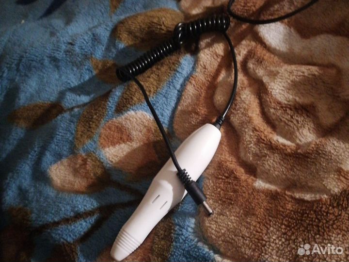 Аппарат для маникюра и педикюра бу