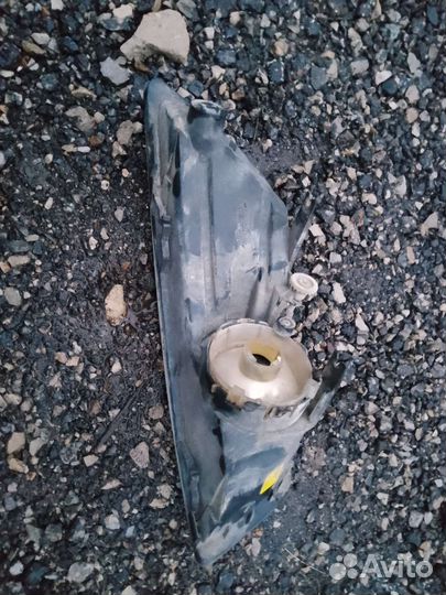 Фара противотуманная Ford Mondeo 4