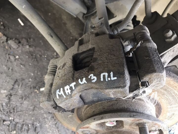 Супорт передний для Daewoo Matiz