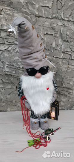 Скандинавский гном