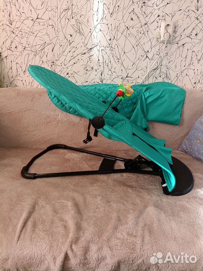 Шезлонг Детский