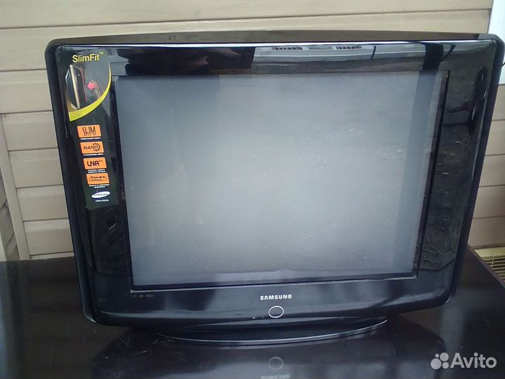 Телевизоры Самсунг ультра Слим 100HZ-81см