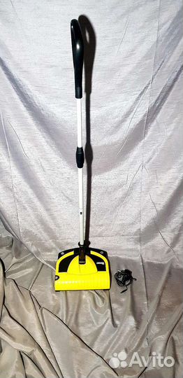 Электровеник Karcher K55