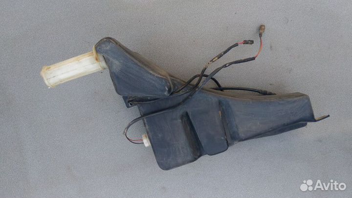 Бачок омывателя лобового стекла для Daewoo Nexia