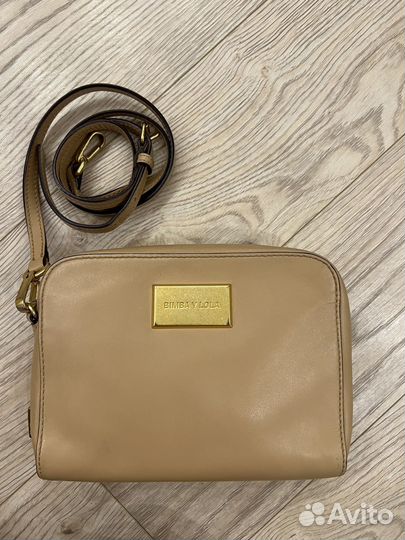 Сумка женская кросбоди Bimba Y Lola