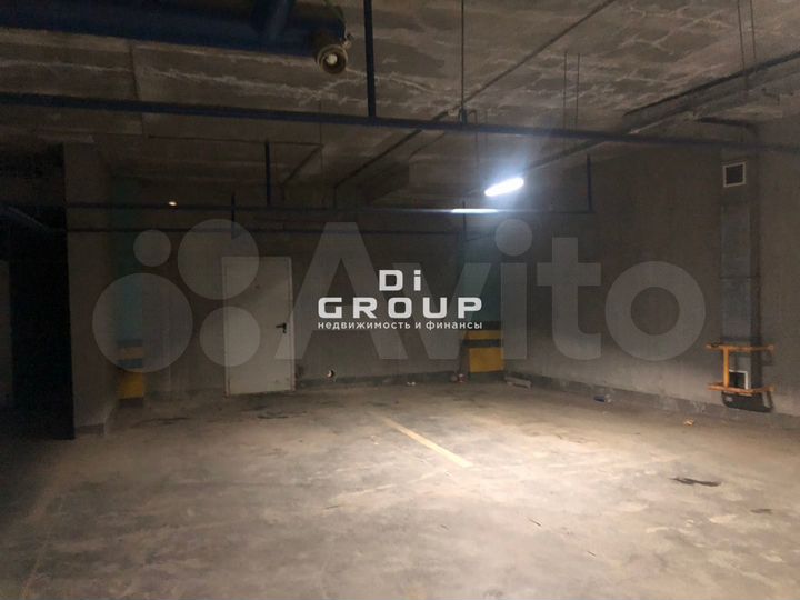 Помещение в ТЦ Олимп