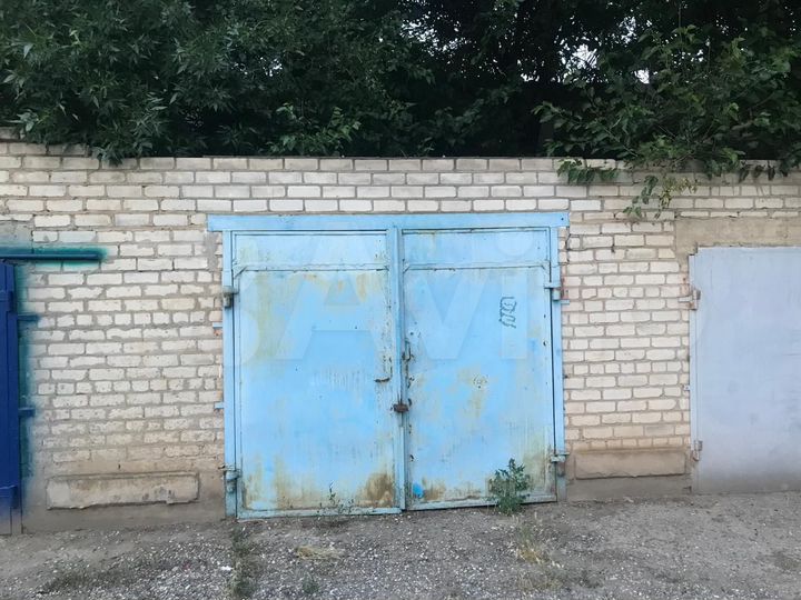 Гараж, 26 м²