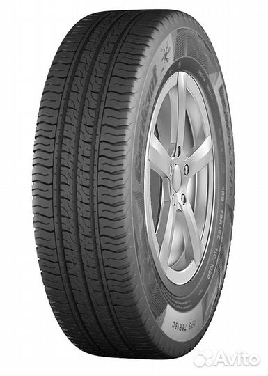 Cordiant Business CS-2 205/75 R16C R
