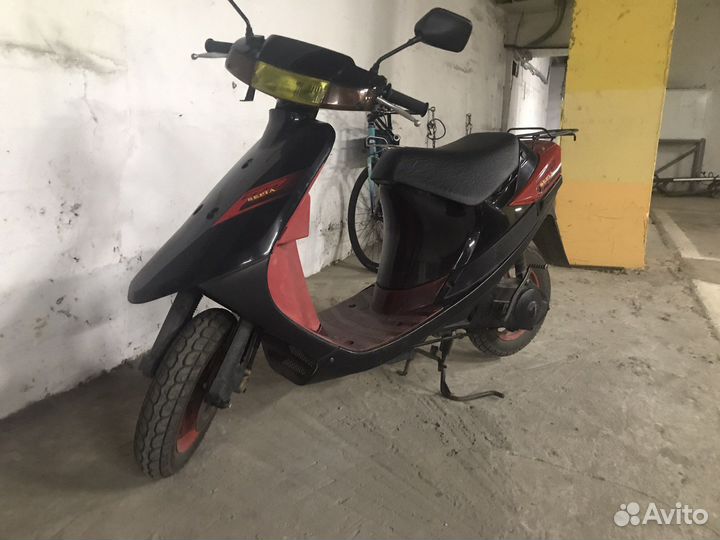 Продам suzuki sepia