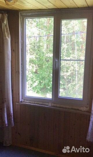 Окна и балконы новые