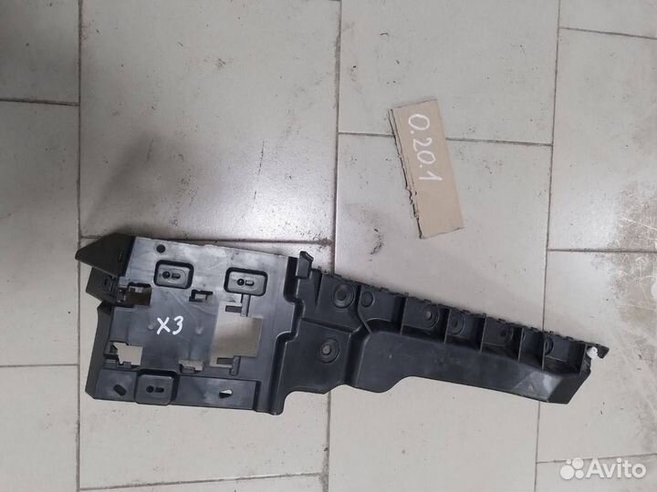 Кронштейн Range Rover Sport 2 L494