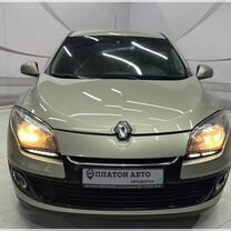 Renault Megane 1.6 CVT, 2013, 171 274 км, с пробегом, цена 738 000 руб.