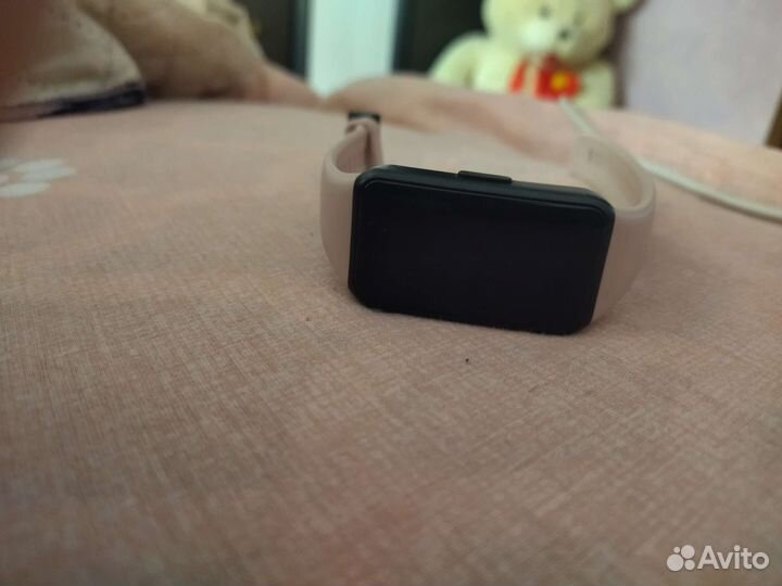 Смарт часы honor