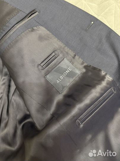 Мужской костюм albione