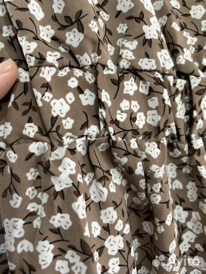 Платье новое размер 50