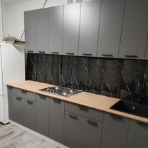 2-к. квартира, 54 м², 5/9 эт.