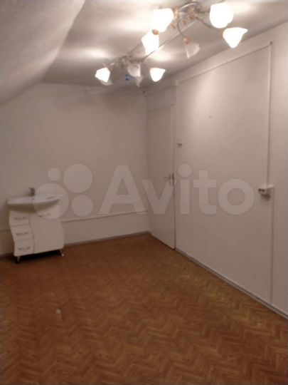 Свободного назначения, 17 м²