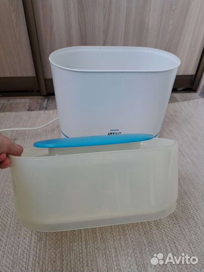 Стерилизатор (3 в 1) Philips Avent