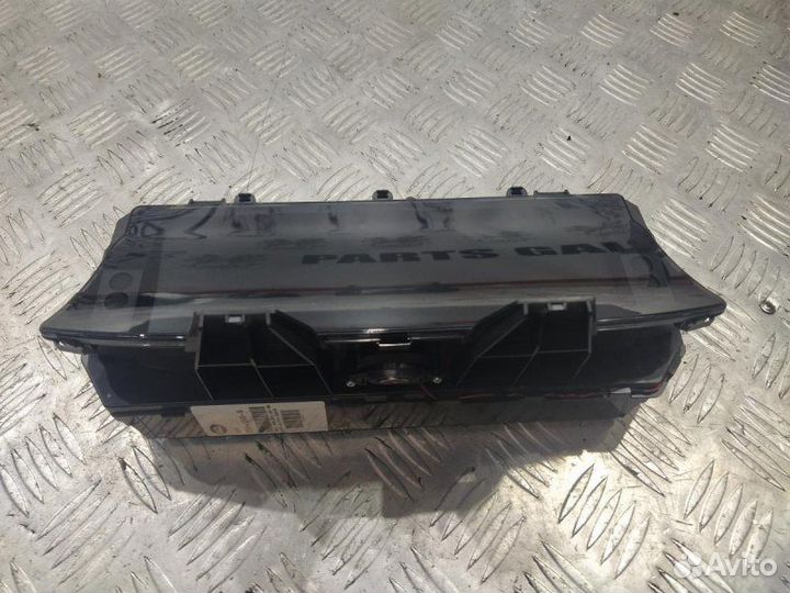 Комбинация приборов Land Rover Vogue 3.0 Td V6