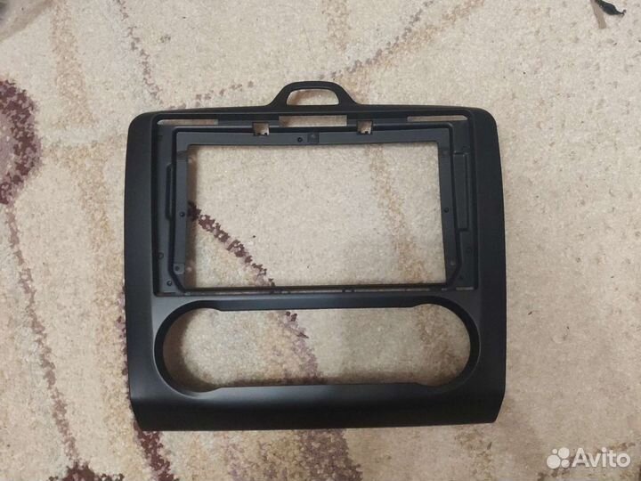 Автомагнитола андроид Ford Focus 2