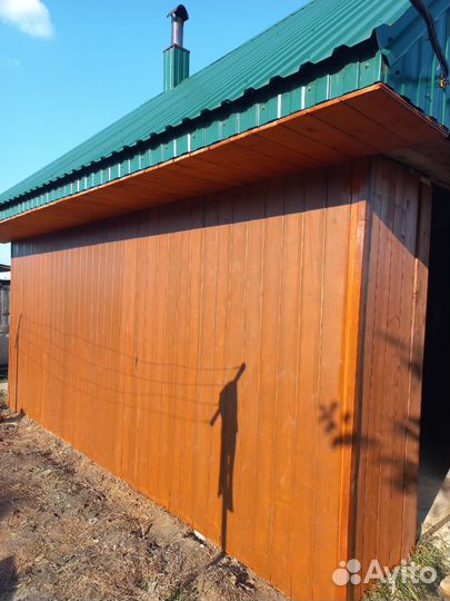 Бригада строителей