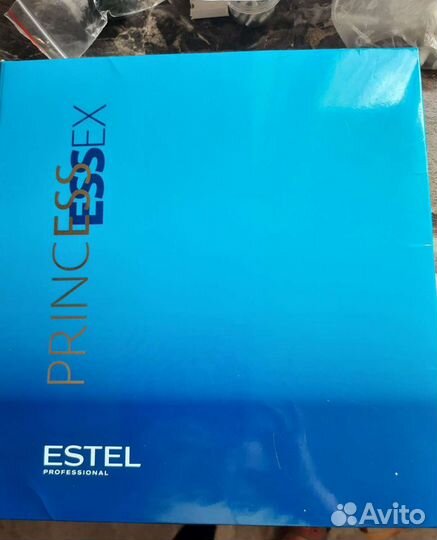 Палетка эстель